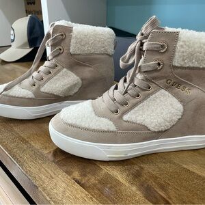 Women’s Guess Boots